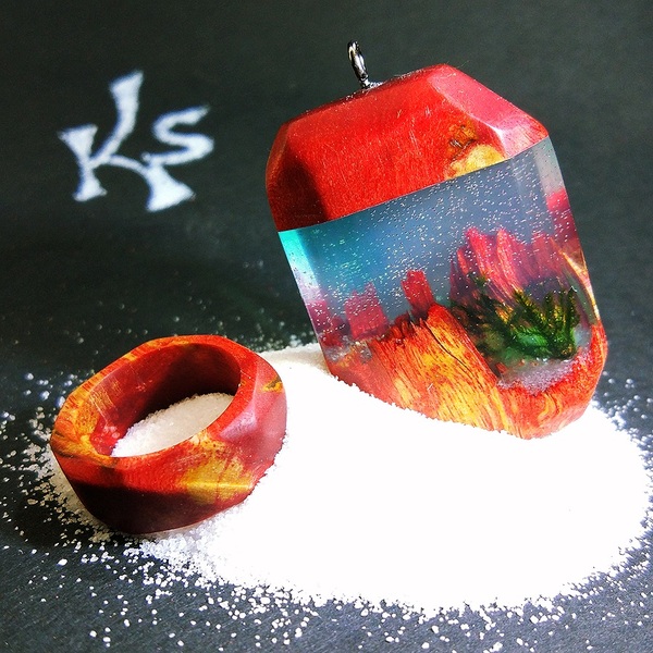 Красное море