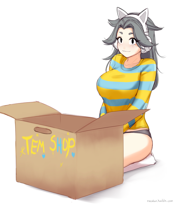 Темми хочет в колледж.