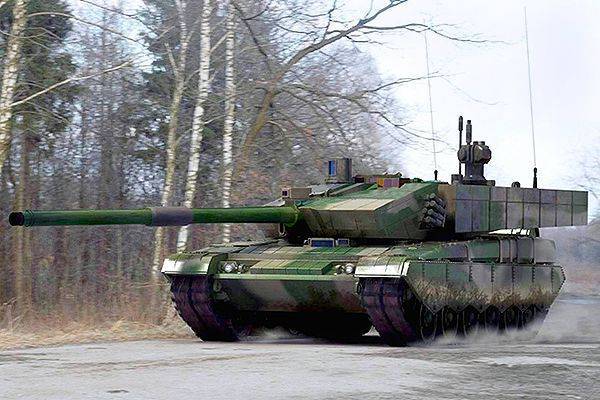 The most powerful tanks in the world! - Weapon, Tanks, Russia, Army, , Longpost