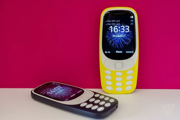    Nokia 3310 Nokia, , , , 