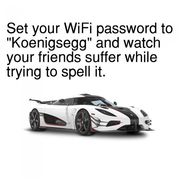   Koenigsegg, , 