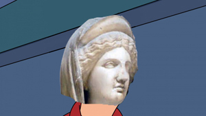 Meme about Hermes - Ancient Greek memes, Ancient greek mythology, Ancient Greece, Hermes, Longpost