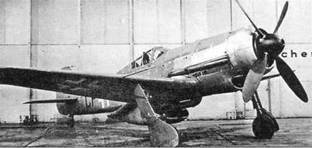 Fw 190:    !  Fw 190D , , , Fw-190