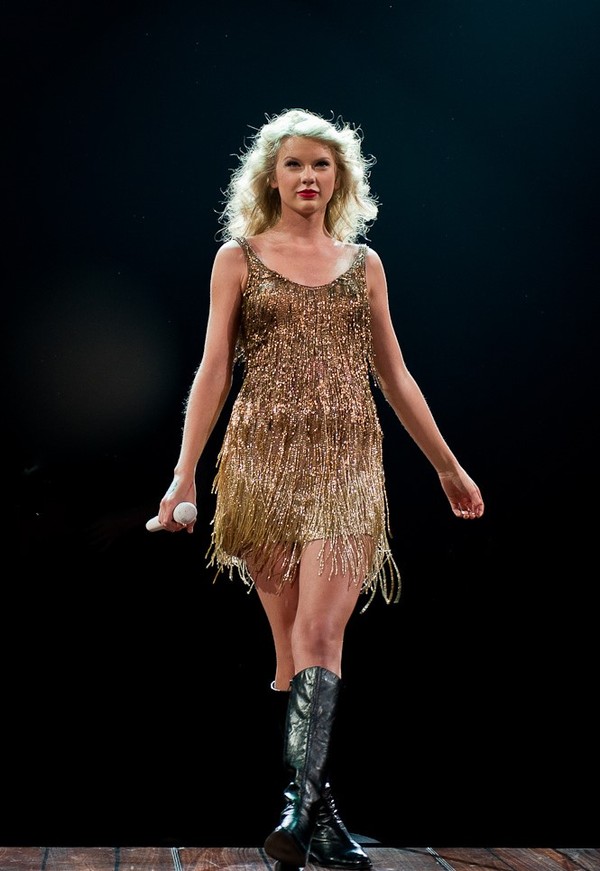 Taylor Swift - Taylor Swift, 