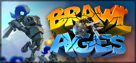 Brawl of Ages Closed Beta Key Giveaway Steam, , , 