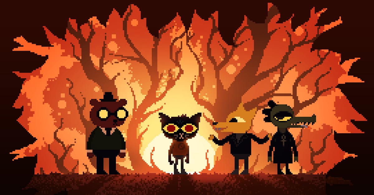 Descending the woods freetp. Nitw Мэй Боровски. Найтс ин зе Вудс. Nitw арт. Nitw Mae Art.