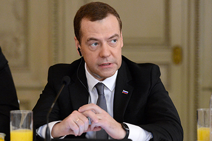 Medvedev found trillions of rubles not working for the economy in Russia - Dmitry Medvedev, Economy, Ministry of Finance, 