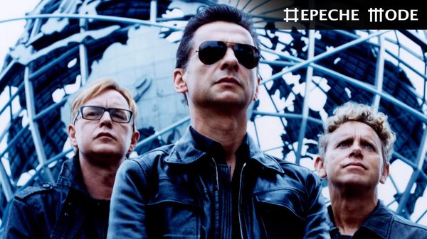     Depeshe Mode? , Depeche Mode, 14 