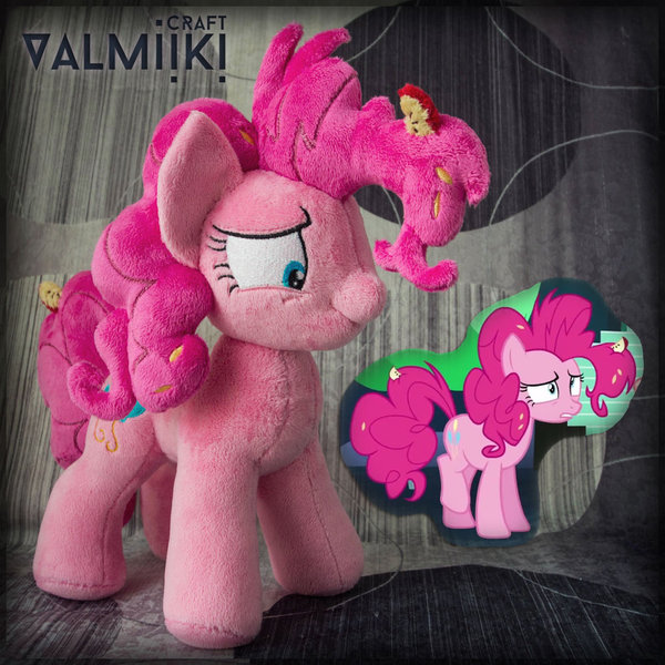  My Little Pony, Pinkie Pie,  