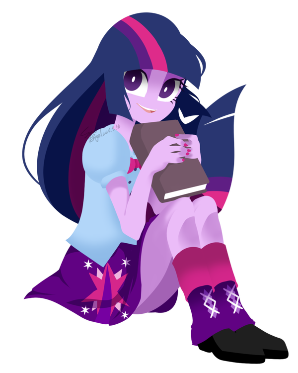 Twilight Sparkle