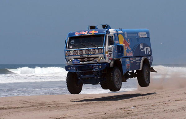 Dakar - where cars take off - Rally dakar, Rally, Car, Flight, Longpost