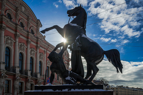 аничков мост портрет на яйце. Смотреть фото аничков мост портрет на яйце. Смотреть картинку аничков мост портрет на яйце. Картинка про аничков мост портрет на яйце. Фото аничков мост портрет на яйце