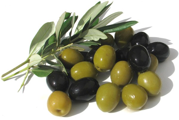 Chmasliny - My, Olives, , Olives, Memory, Mnemonics