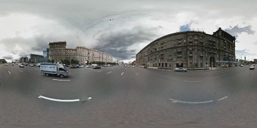 VR-   , , , Google Street View, Hyperlapse, 360 , 
