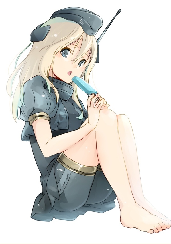 U511 Kantai Collection