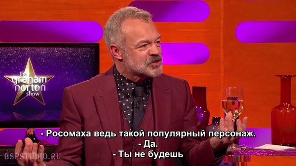 Обидно будет - Хью Джекман, Росомаха, Шоу Грэма Нортона, Росомаха Люди Икс, Юмор, Длиннопост, Логан