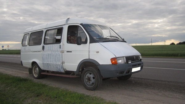 6000 km, by minibus for 50 thousand rubles. - My, Travels, Road trip, Auto, Black Sea, Adventures, Youth, Bravery and stupidity, Longpost