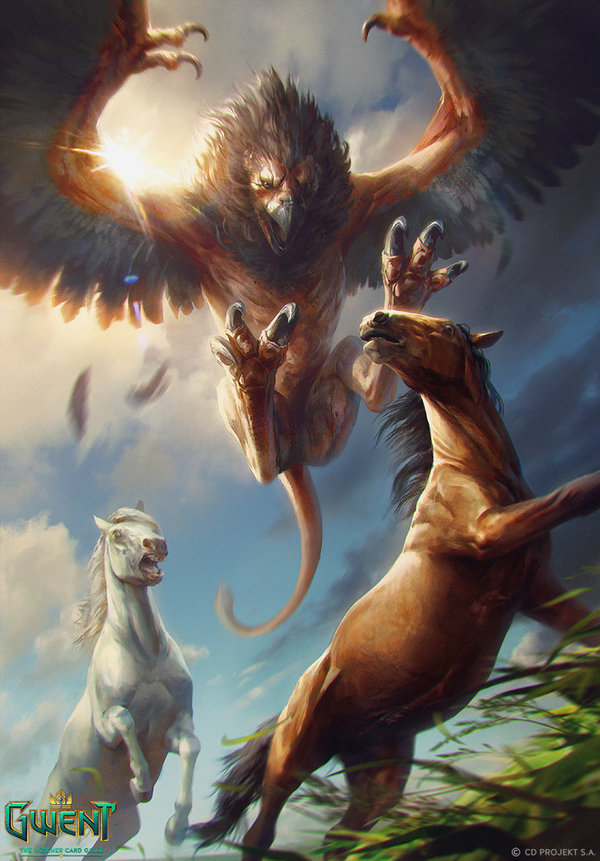 Archgriffin , , , , Akreon