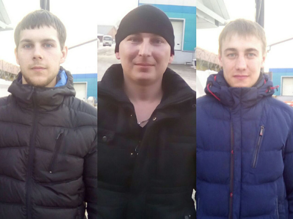 Normal Irkutsk guys saved a girl from a robber with a knife - Irkutsk, Video, Longpost, Rescuers, Irkutsk people