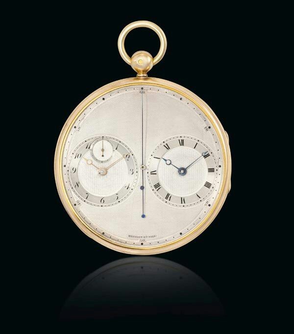 The most expensive watch in the world. Part 3 - Longpost, A selection, Clock, Money, Rating