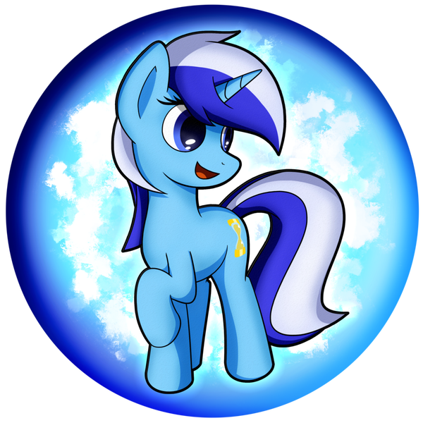 Minuette Orb My Little Pony, Ponyart, Minuette, Flamevulture17