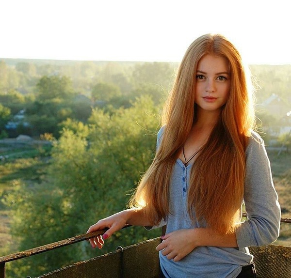 Redheads #63 - The photo, Girls, Redheads, Rhm