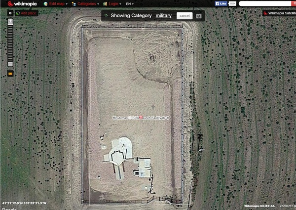 Map with military objects - Google maps, Military installations, Weapon, Military
