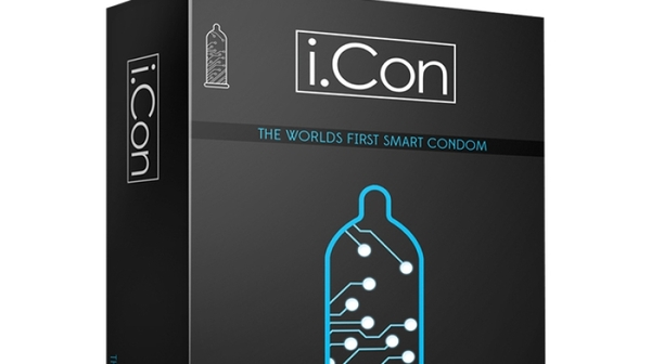 British manufacturers have invented a smart condom - Means of protection, Elastic, The British, Гаджеты, Contraception