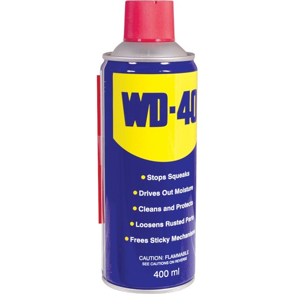    . WD-40, , , 