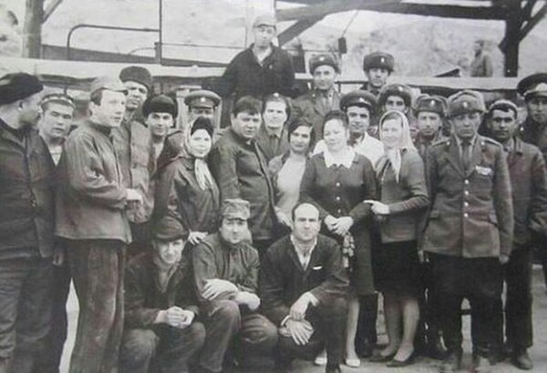 Джентльмены удачи