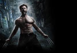 Logan. - My, Wolverine X-Men, Spoiler, Movies, Logan