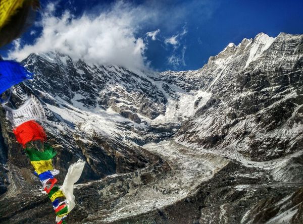 Conquest of Nepal. Second day. - My, Nepal, Travelers, , Lex