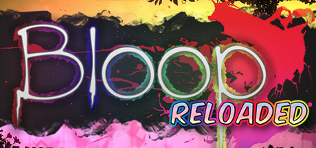 Bloop Reloaded Steam, Steam , Indiegala