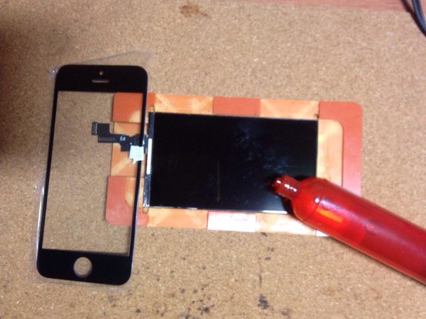 Поделюсь размышлениями.