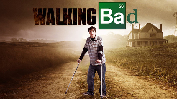 Coming soon - Walking, Bad