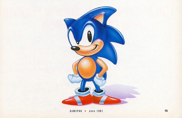  Sonic(a) , , , 