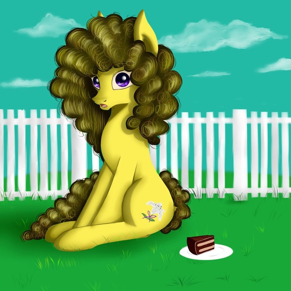  My Little Pony, Original Character, Ponyart, Ruanshi