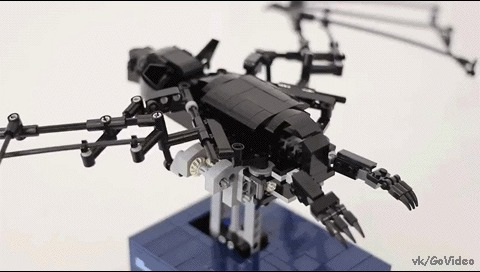     LEGO