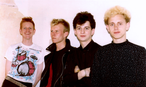   , 23  1981- , ,  Depeche Mode, , 80-