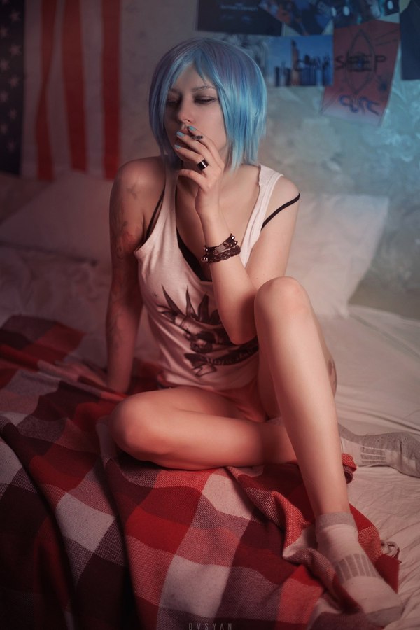      Life is Strange Life is Strange, Dontnod,  , Max and Chloe, Pricefield, , 