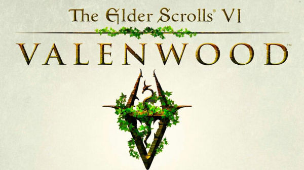   Bethesda  The Elder Scrolls VI: Valenwood The Elder Scrolls, Valenwood