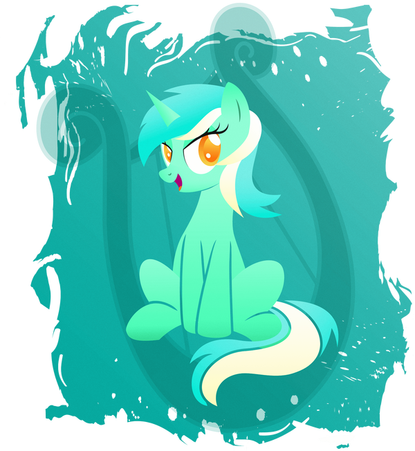  ,    ? Lyra Heartstrings, My Little Pony, , DeviantArt, High resolution