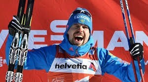 Sergey Ustyugov: “Now Legkov, Vylegzhanin, Belov and Petukhov have 2017 World Cup medals. - Sport, Skis, Ustyugov