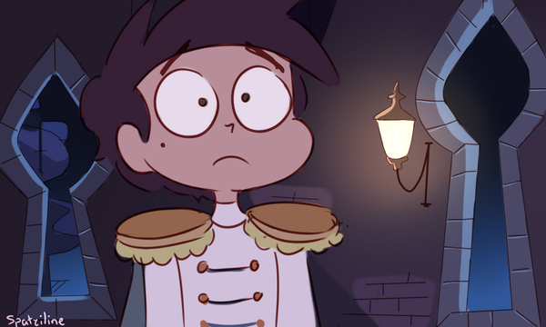 Marco.exe    Svtfoe, Star vs Forces of Evil, Star Butterfly, Marco Diaz, , 