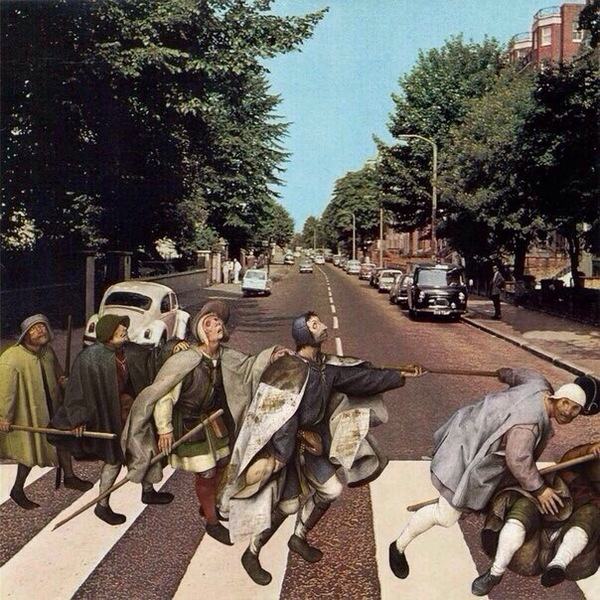 The beatles  , The Beatles,  