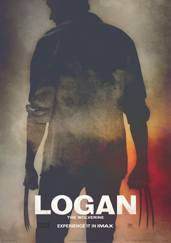 Logan. - My, Wolverine X-Men, Review, Wolverine, Критика, Longpost, Logan