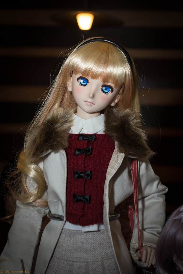 Иногда они собираются вместе Dollfiedream, Фотография, Хобби, Kanzaki Ranko, Shibuya rin, Sheryl Nome, Hatsune Miku, Kagamine Rin, Длиннопост