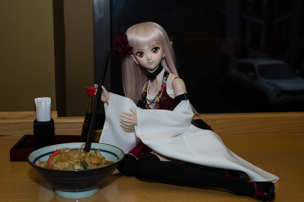 Иногда они собираются вместе Dollfiedream, Фотография, Хобби, Kanzaki Ranko, Shibuya rin, Sheryl Nome, Hatsune Miku, Kagamine Rin, Длиннопост