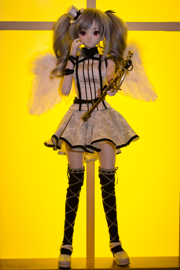 Иногда они собираются вместе Dollfiedream, Фотография, Хобби, Kanzaki Ranko, Shibuya rin, Sheryl Nome, Hatsune Miku, Kagamine Rin, Длиннопост