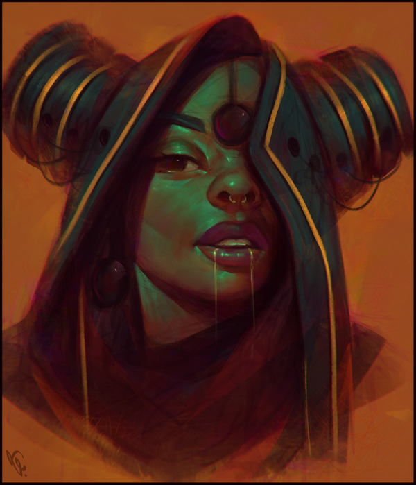 Portrait